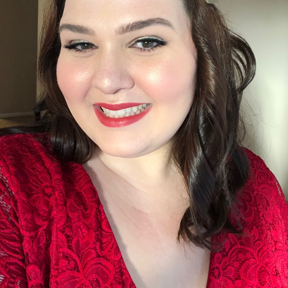 Meet your Posher, Brit